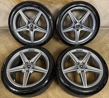 Genuine mercedes amg for sale  BELFAST