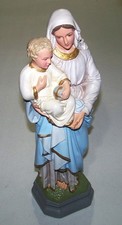 Vintage mother mary for sale  Potosi
