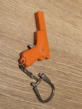 Vintage retro keyring for sale  BIRMINGHAM