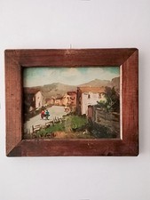 Quadro olio anni usato  Casalecchio di Reno
