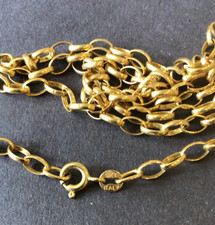 9ct gold chain for sale 9ct gold chain for sale RUSHDEN