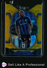 Romelu lukaku panini gebraucht kaufen  Solingen