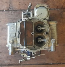Holly carburetor 1850 for sale  STOWMARKET