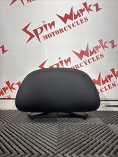 Passenger backrest sissy for sale  Seminole