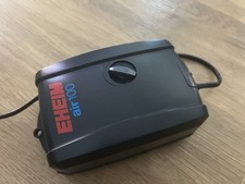 Eheim air pump for sale  HAWICK
