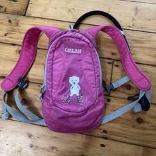 Camelbak kids pink for sale  Altamont
