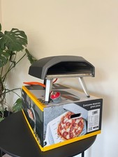 Portable pizza oven for sale  LONDON
