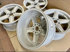 Schnitzer 8x17 e36 gebraucht kaufen  Langenfeld (Rheinland)