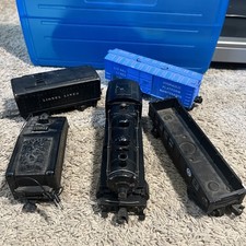 Lionel train lot for sale  Memphis