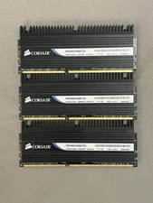 6gb corsair dominator for sale  Fort Mill