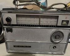 Vintage sony eight for sale  Pittsburgh