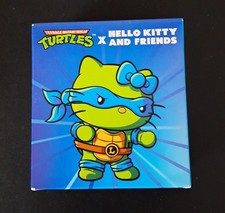 Ninja turtles hello usato  Monastir