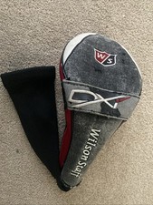 Wilson staff super for sale  WOKING