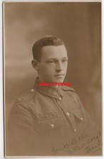 Military postcard ww1 for sale  UK