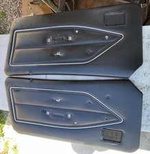 Mustang door panels for sale  Fullerton