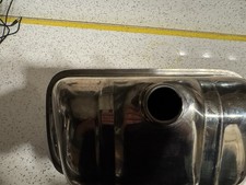 Lambretta standard fuel for sale  ROTHERHAM