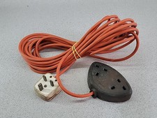 Vintage duraplug 13a for sale  KING'S LYNN