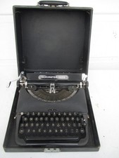 Vintage remington rand for sale  Buffalo