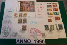 1990 fdc venetia usato  Arquata Scrivia