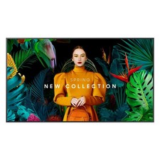 Samsung qm43c digital gebraucht kaufen  Eilenburg