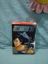 City hunter rare usato  Palermo