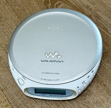 Sony walkman silver for sale  Columbus
