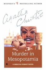 Murder in Mesopotamia by Christie, Agatha comprar usado  Enviando para Brazil