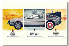 Size back future for sale  LONDON