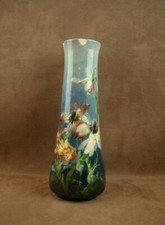 Grand vase céramique d'occasion  Meximieux