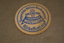 Bierdeckel bayerische aktien gebraucht kaufen  Pirna, Dohma, Struppen