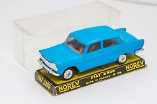 Norev fiat 2300 d'occasion  Calais