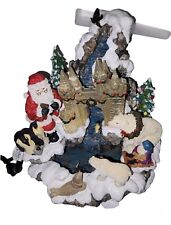 Vtg christmas table for sale  Bellflower