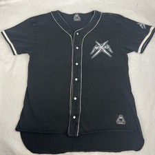 Vintage metallica baseball for sale  Tacoma