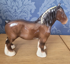 Vintage beswick shire for sale  HIGH WYCOMBE