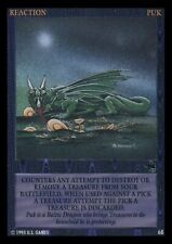 Puk phoenix wyvern usato  Italia