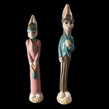 Vtg howell ceramics for sale  Berkley