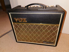 Vox valvetronix vt20 for sale  EDINBURGH