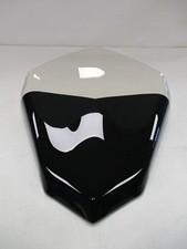Usado, RANGER PLEXIGLASS WINSHIELD TRANSPARENTE/PRETO 308612 BARCO MARINHO comprar usado  Enviando para Brazil