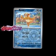 Pokemon scarlet violet d'occasion  Expédié en Belgium