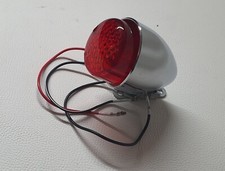 Fanalino luce posteriore usato  Villafranca Sicula