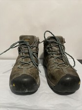 Keen targhee waterproof for sale  Pegram
