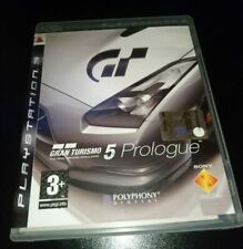 Gran turismo prologue usato  Borghetto Santo Spirito