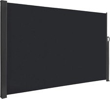 Hengmei 160x300cm seitenmarkis gebraucht kaufen  Stadtilm