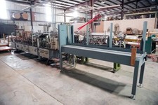 Barberan wrapper hopper for sale  Atlanta