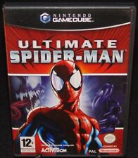 Ultimate spider man d'occasion  Montendre