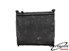 Radiatore raffreddamento acqua usato  Pescina
