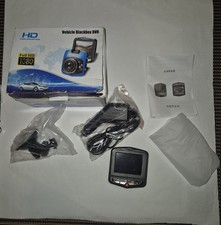 Black box dash for sale  EVESHAM