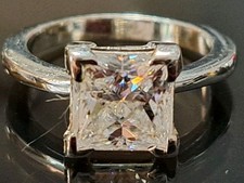 princess 1 ring 2 diamond ct for sale princess 1 ring 2 diamond ct for sale Casco