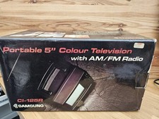 Samsung 125r portable for sale  BRISTOL