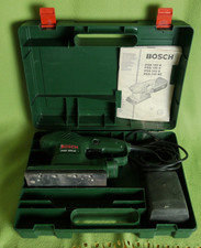 Bosch schwingschleifer 180 gebraucht kaufen  Hamburg